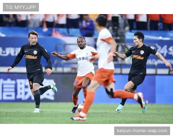 山东泰山费南多边路突破后射门转化率63%，成最犀利进攻武器